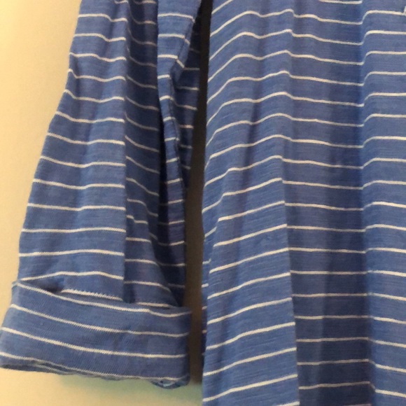 Fun Talbots top - Picture 3 of 4